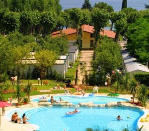 Apartments Peschiera Del Garda 
