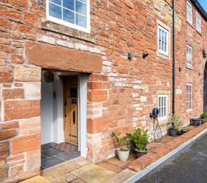 Carleton Mill Cottage Carlisle 