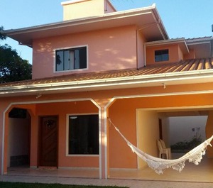 Ferrugem Casa 