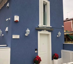 Casa Boscolo 
