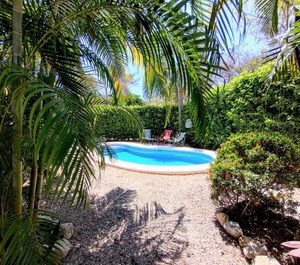 Casa Ceiba Samara 