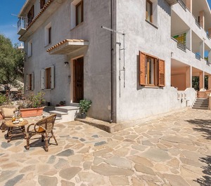 Papavero Cala Gonone 