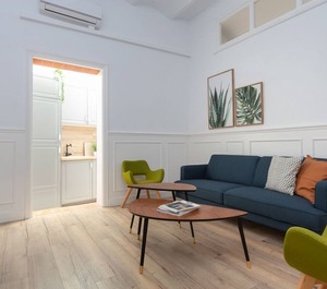 Casa Cosi Eixample 