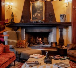 Hotel Casa Da Montanha 