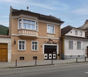 Casa Monte Verde 
