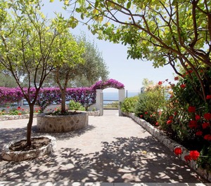 Cala Gonone 
