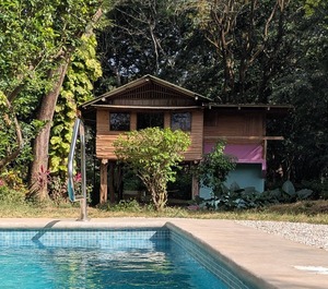 Casa Nature Lovers Surfers Distance Beach Town 