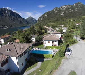 Case Vacanze Crone 