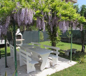 Casa Vacanze Aurora Centro Rimini 