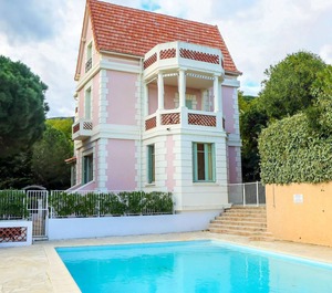 Castel Haussmann 