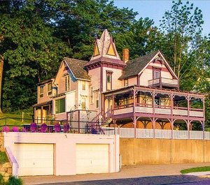 Weirs Beach 