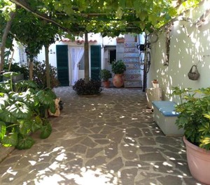 La Pergola Al Cavo Rio 