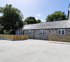 Cefn Bryn Bach 