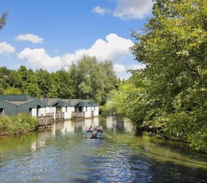 Parcs Erperheide 