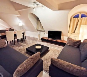 Duplex City Centre Netflix 