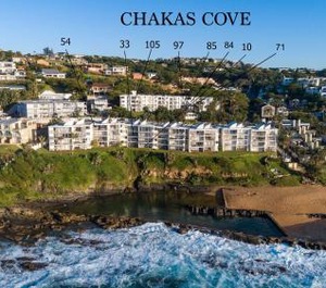 Chakas 