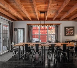Chalet Chemin Des Alpages 