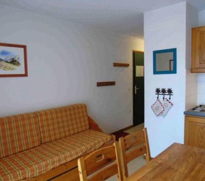 Chalet Arrondaz Pièces Pour Personnes 