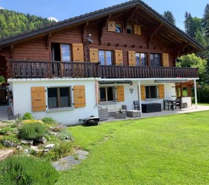 Chalet 