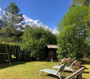 Chamonix 