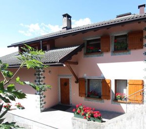 Chalet Bormio 