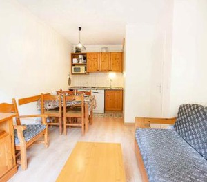 Chalets Du Thabor Pièces Pour Personnes 