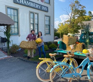 Chambery Inn 