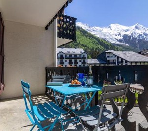 Chamonix 