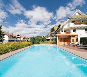 Sahara Villa Anina Wellness Garden Garage Allowed Request 