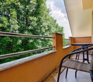 Apartmaji Grilc 
