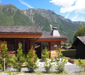 Cottage 