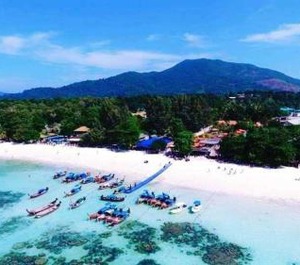 Lipe Village 