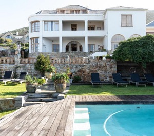 Chartfield Guesthouse 