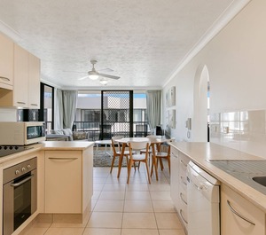 Chateau Royale Coolangatta 