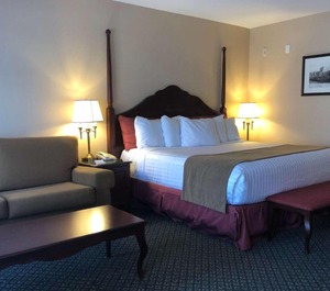 Chateau Saint John Trademark 