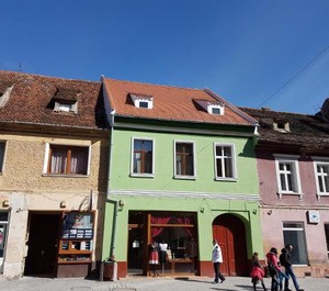 Brasov 