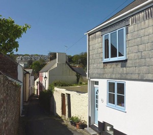 Cottage Kingsand 