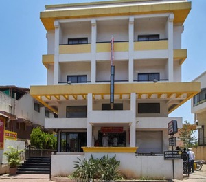 Cinderalla Inn 