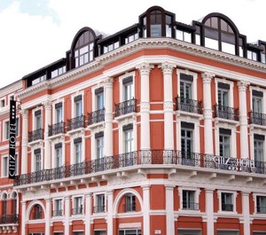 Citiz Hotel 
