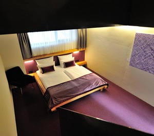 Bierkulturhotel Schwanen 