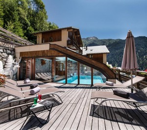 Club Alpina 