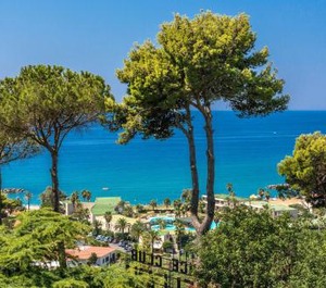 Club Residence La Castellana 