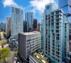 Coal Harbour 
