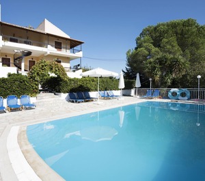 Cochelli Villa 