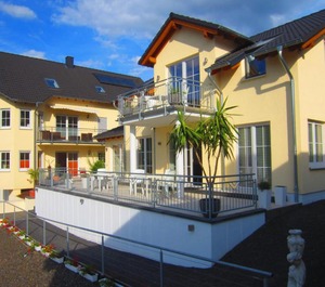 Cochem Ferienwohnung Scheuer 