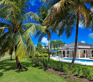 Coconut Grove Villa 