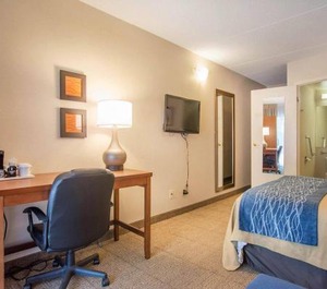 Comfort Inn Bathurst 