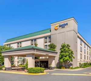 Comfort Inn Quantico 