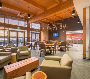 Comfort Inn 