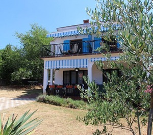 Malinska 